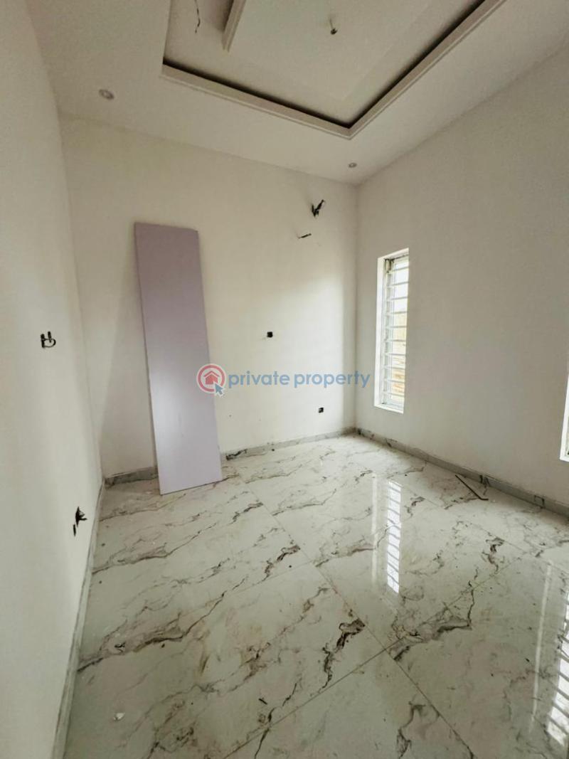 7 bedroom Detached Duplex For Sale Magodo GRA Phase 2 Kosofe/Ikosi Lagos - 5