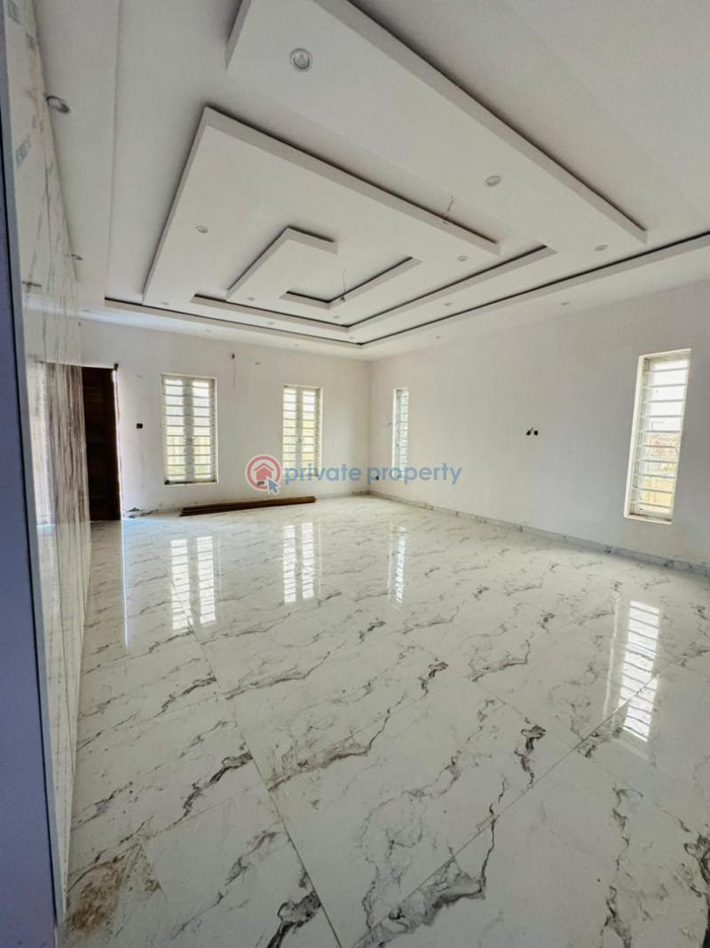 7 bedroom Detached Duplex For Sale Magodo GRA Phase 2 Kosofe/Ikosi Lagos - 2