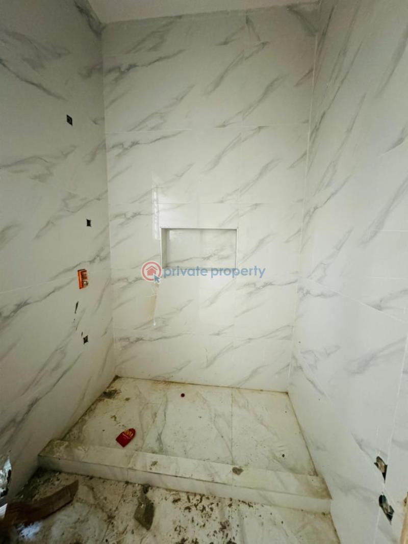 7 bedroom Detached Duplex For Sale Magodo GRA Phase 2 Kosofe/Ikosi Lagos - 10