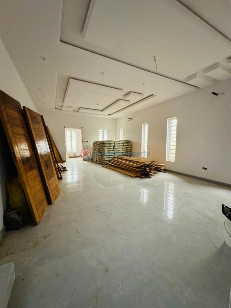 7 bedroom Detached Duplex For Sale Magodo GRA Phase 2 Kosofe/Ikosi Lagos - 8