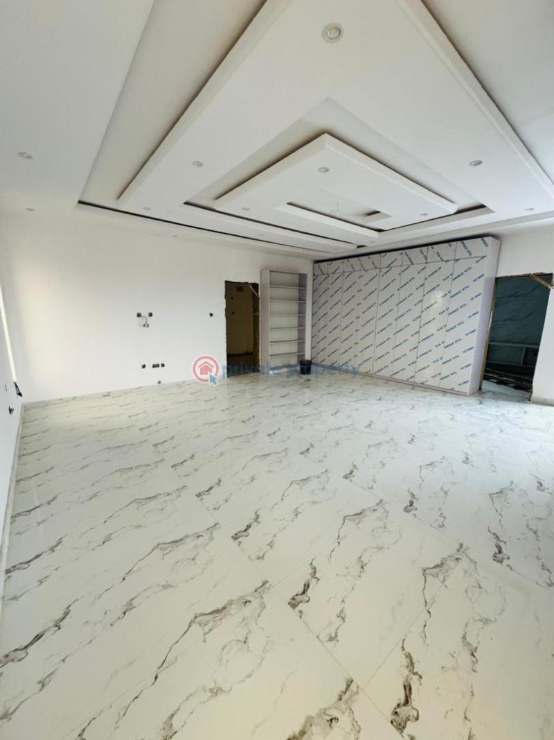 7 bedroom Detached Duplex For Sale Magodo GRA Phase 2 Kosofe/Ikosi Lagos - 3