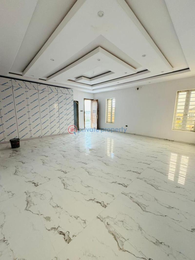 7 bedroom Detached Duplex For Sale Magodo GRA Phase 2 Kosofe/Ikosi Lagos - 6