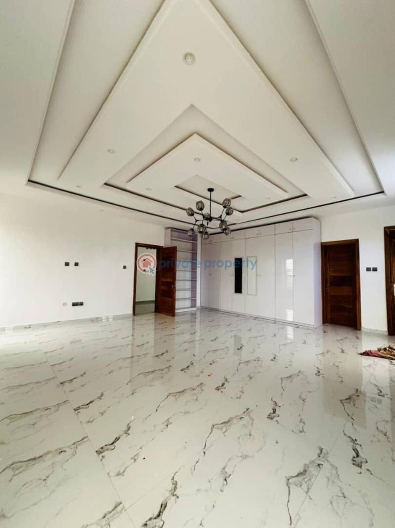 7 bedroom Detached Duplex For Sale Magodo GRA Phase 2 Kosofe/Ikosi Lagos - 9