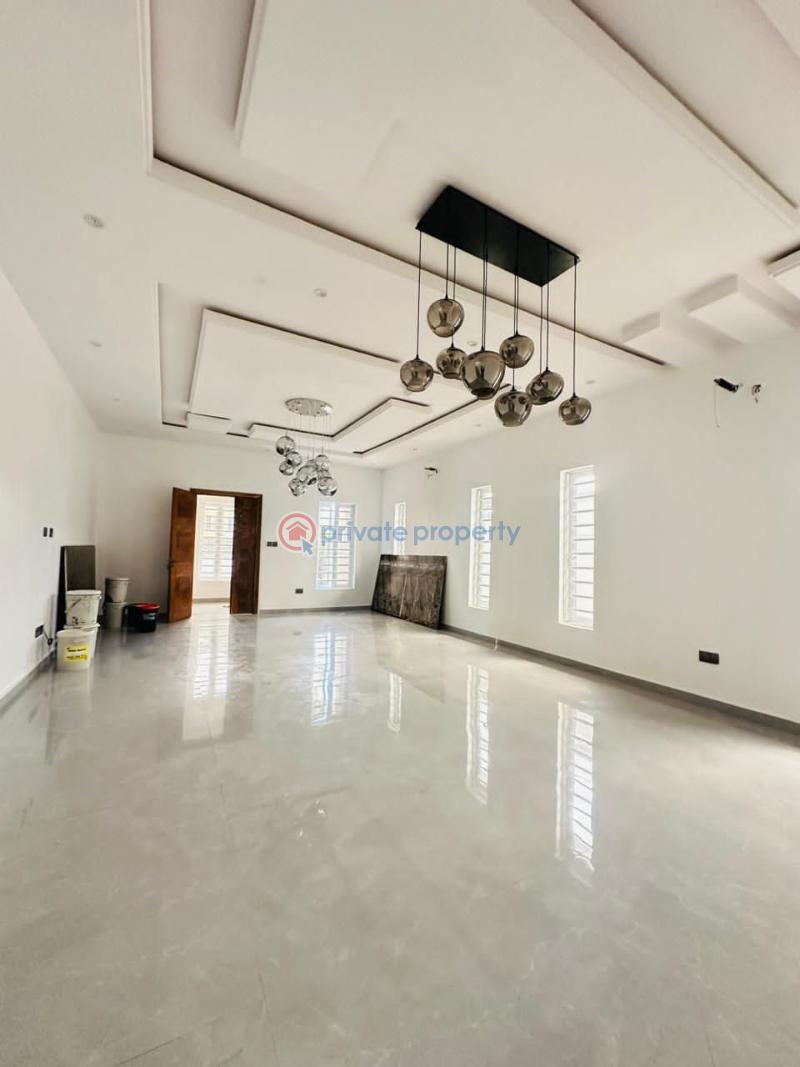 7 bedroom Detached Duplex For Sale Magodo GRA Phase 2 Kosofe/Ikosi Lagos - 5