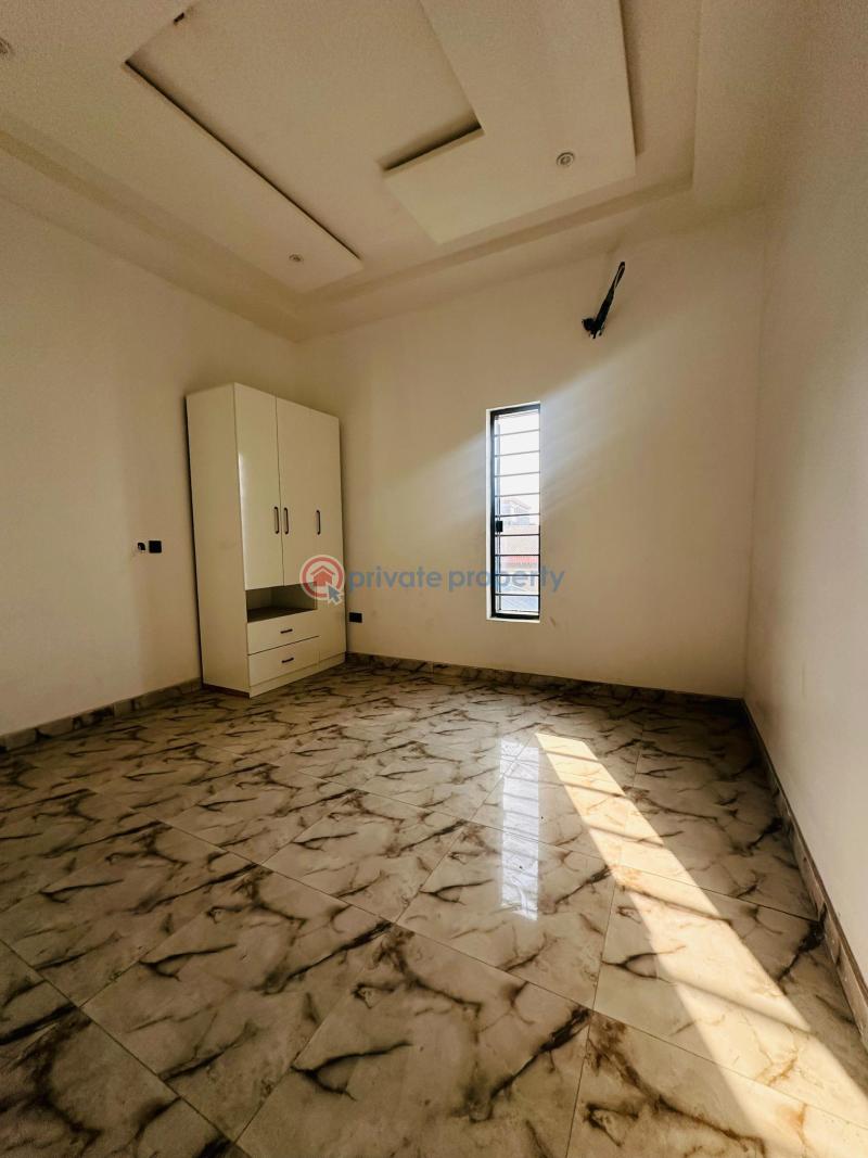 5 bedroom Detached Duplex For Sale Amuwo Odofin Lagos - 6