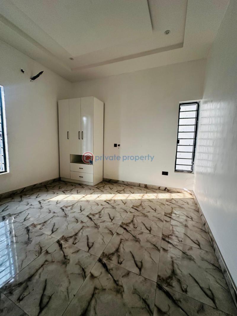 5 bedroom Detached Duplex For Sale Amuwo Odofin Lagos - 8