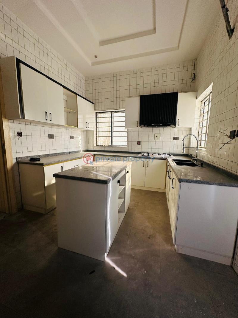 5 bedroom Detached Duplex For Sale Amuwo Odofin Lagos - 1