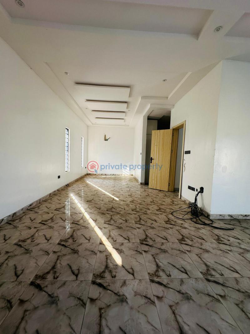 5 bedroom Detached Duplex For Sale Amuwo Odofin Lagos - 4