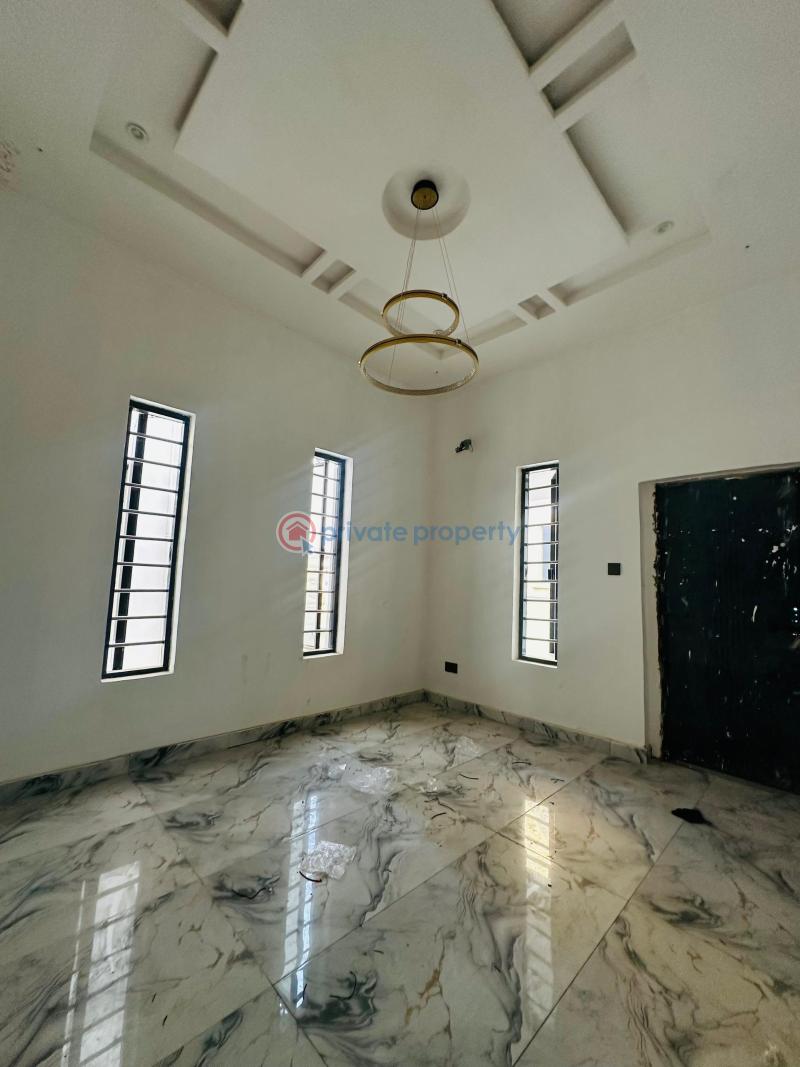 5 bedroom Detached Duplex For Sale Amuwo Odofin Lagos - 5