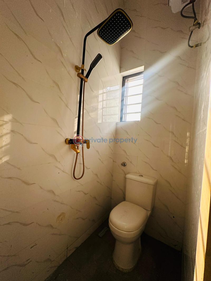 5 bedroom Detached Duplex For Sale Amuwo Odofin Lagos - 5