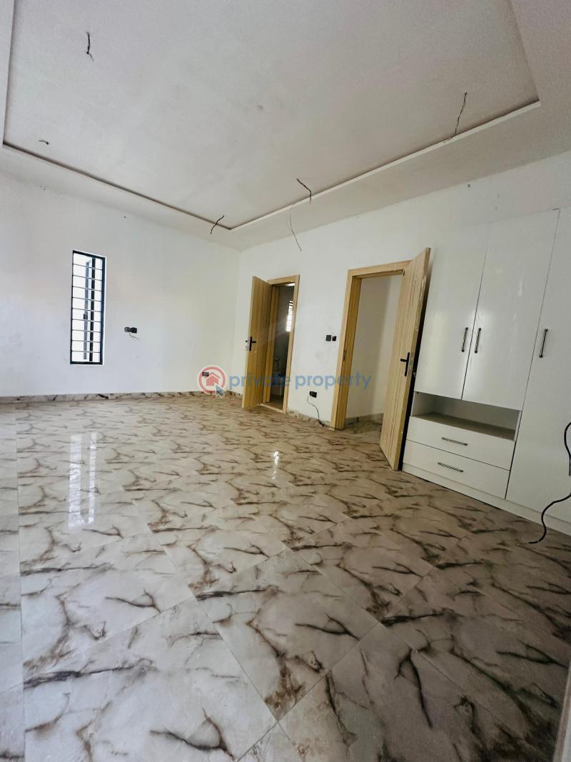 5 bedroom Detached Duplex For Sale Amuwo Odofin Lagos - 9