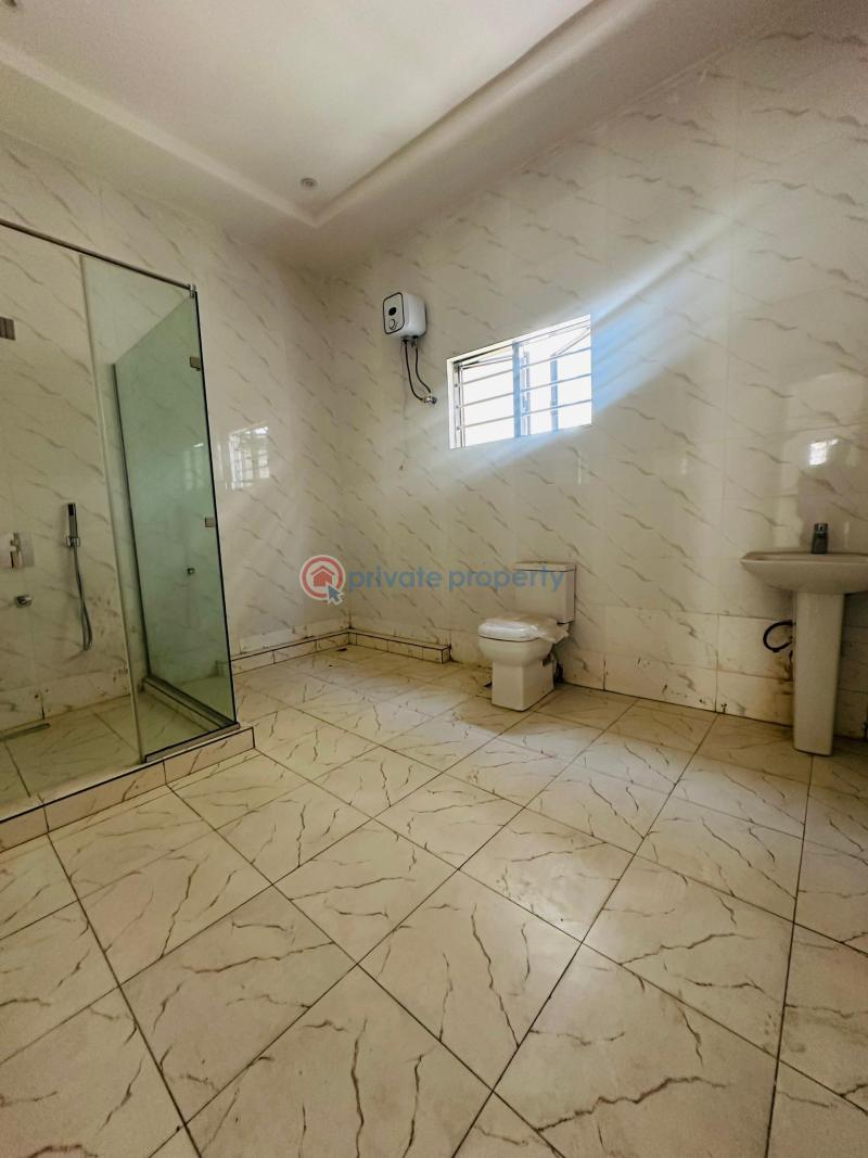 5 bedroom Detached Duplex For Sale Amuwo Odofin Lagos - 2