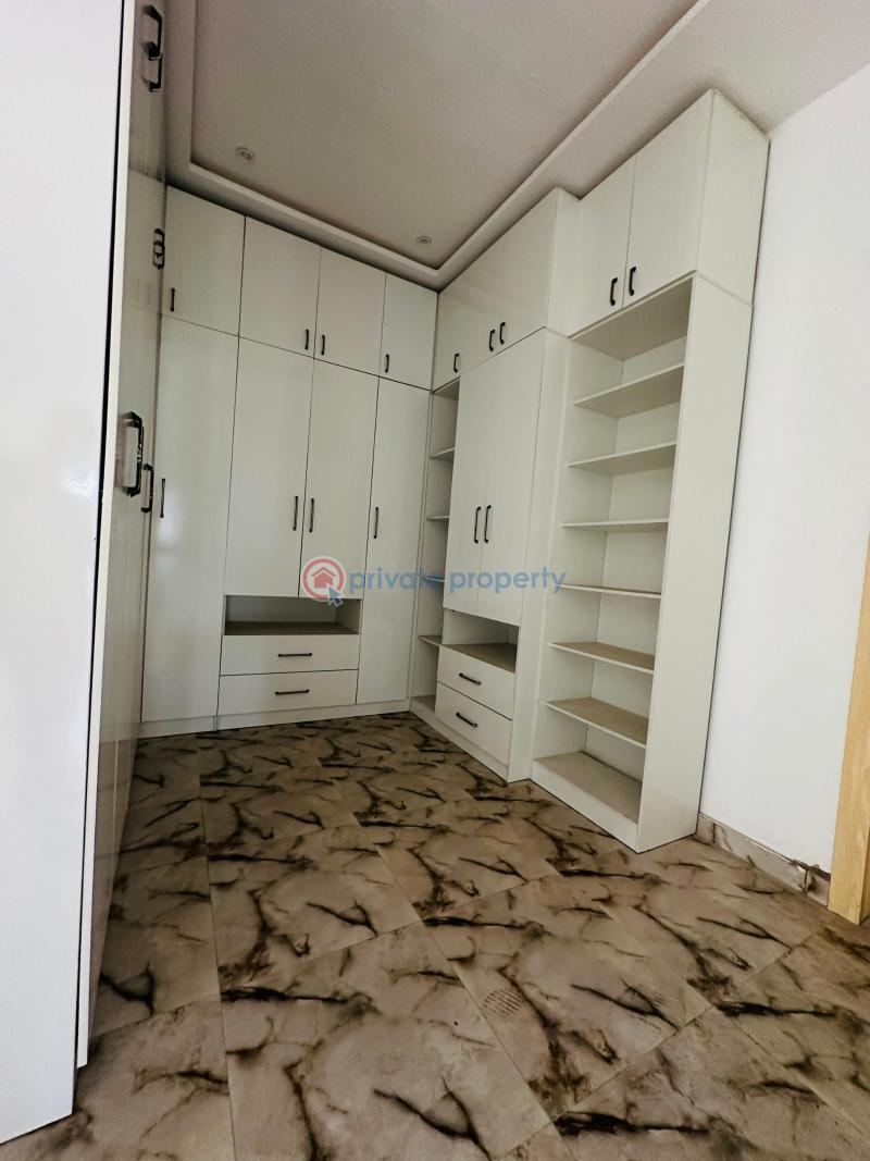 5 bedroom Detached Duplex For Sale Amuwo Odofin Lagos - 1