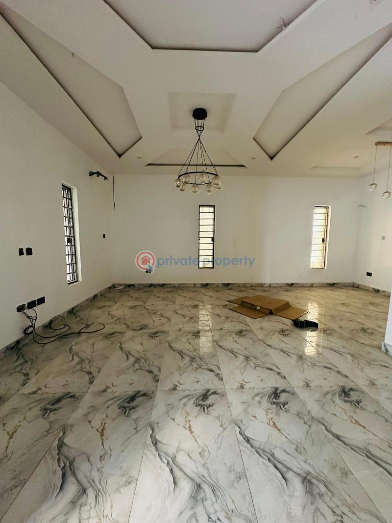 5 bedroom Detached Duplex For Sale Amuwo Odofin Lagos - 4