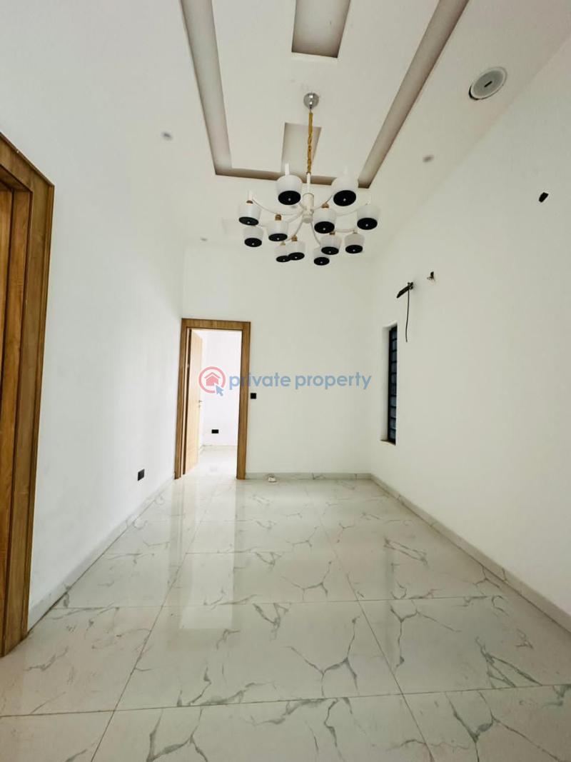 4 bedroom Detached Duplex For Sale Ikeja GRA Lagos - 4