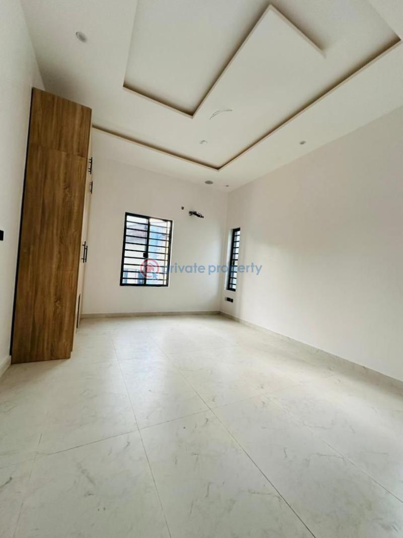 4 bedroom Detached Duplex For Sale Ikeja GRA Lagos - 9