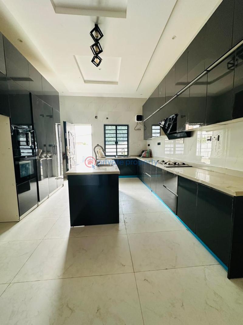 4 bedroom Detached Duplex For Sale Ikeja GRA Lagos - 10