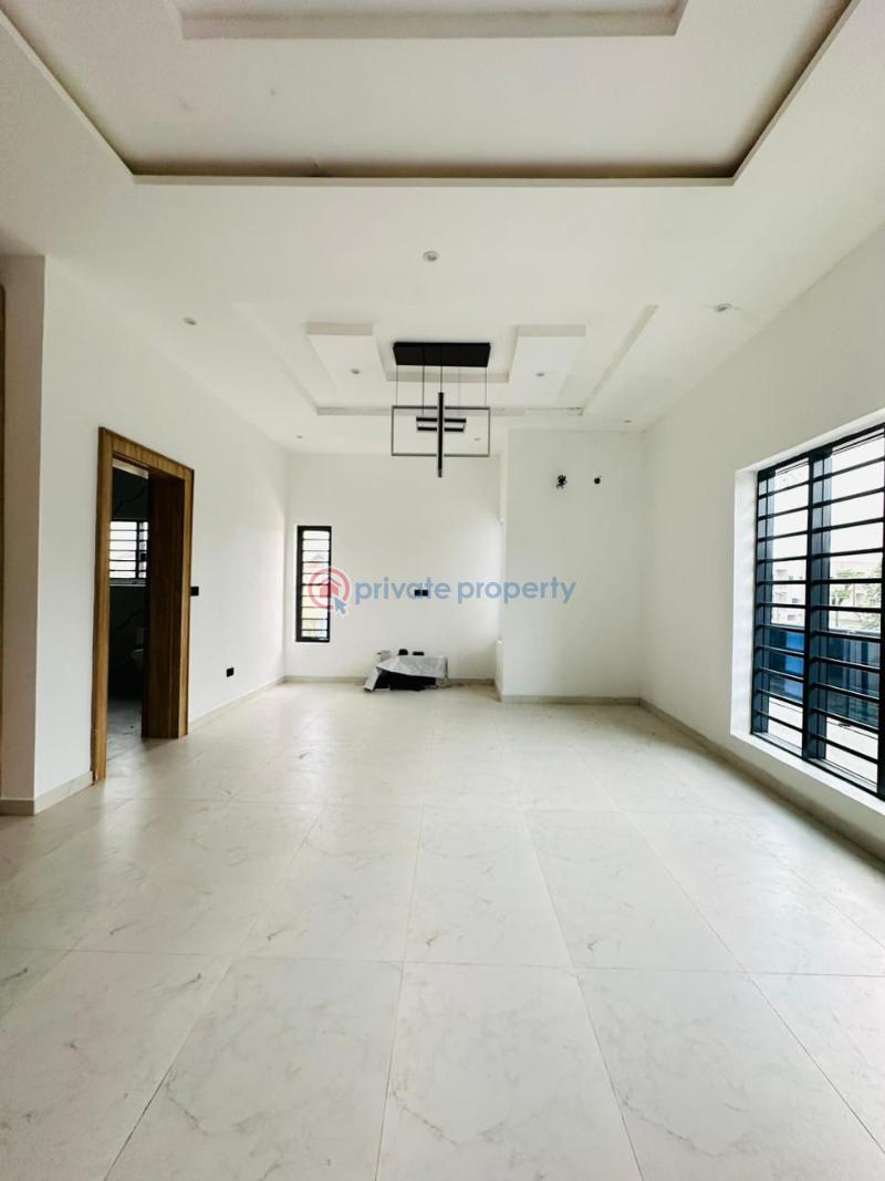 4 bedroom Detached Duplex For Sale Ikeja GRA Lagos - 8