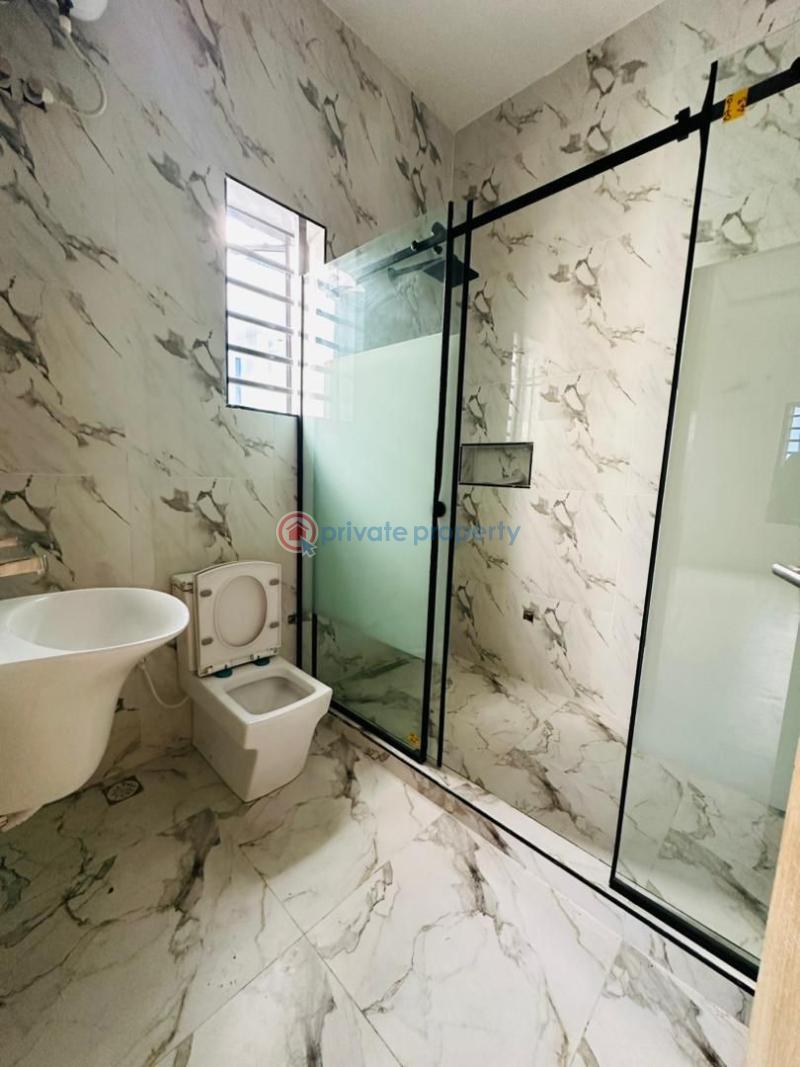4 bedroom Detached Duplex For Sale Ikeja GRA Lagos - 11