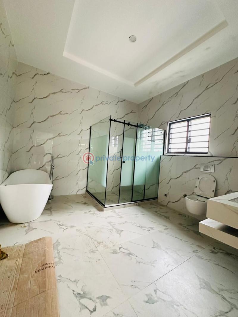 4 bedroom Detached Duplex For Sale Ikeja GRA Lagos - 12