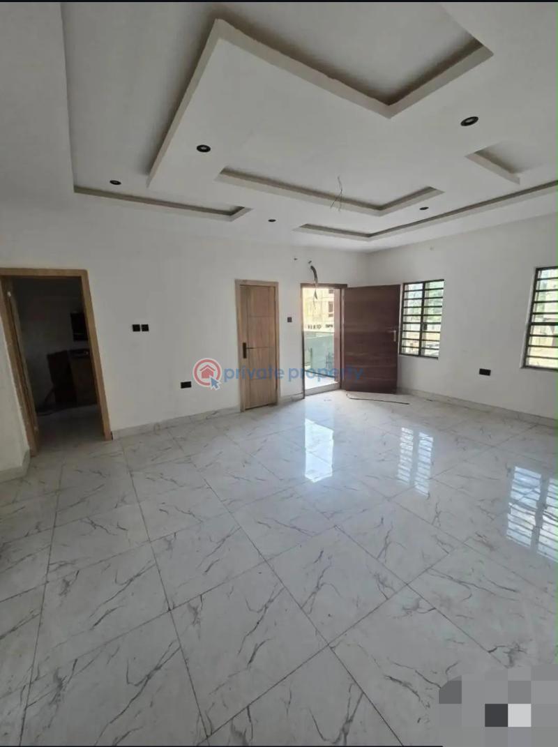 2 bedroom Block Of Flats For Sale Yaba Lagos - 4