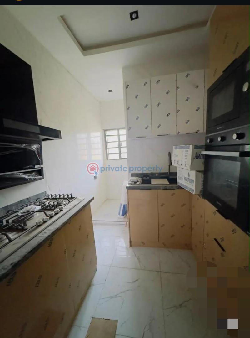 2 bedroom Block Of Flats For Sale Yaba Lagos - 10