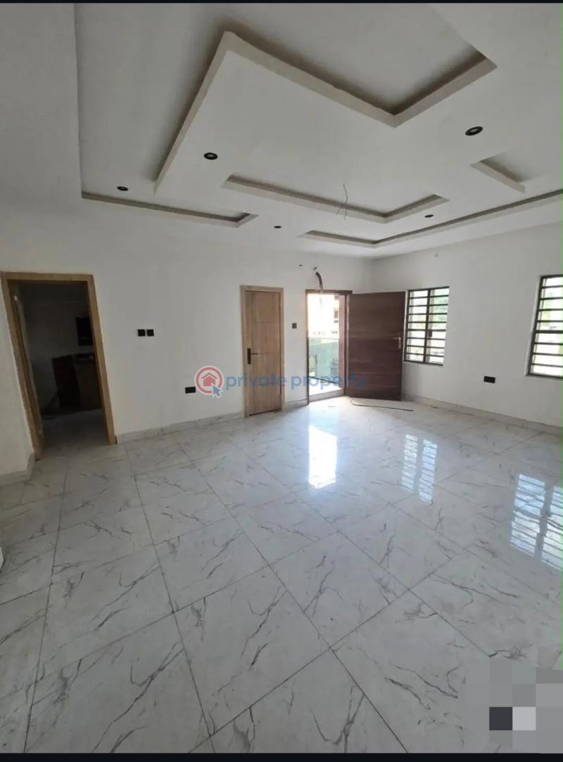 2 bedroom Block Of Flats For Sale Yaba Lagos - 9