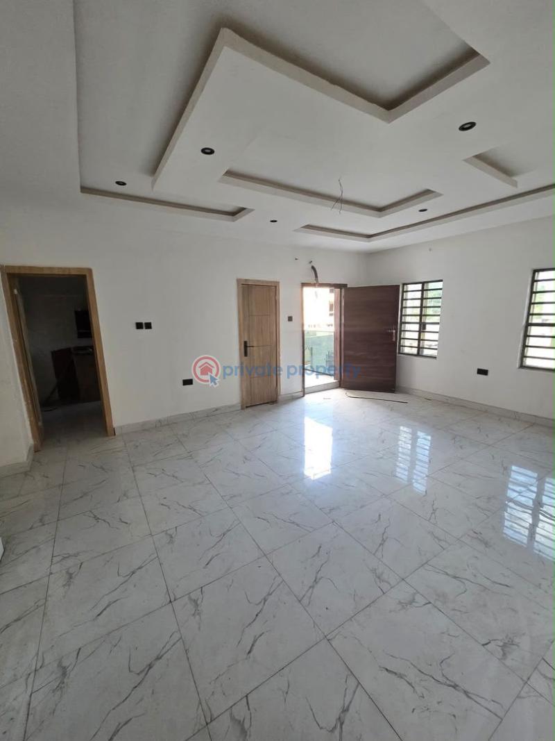 2 bedroom Block Of Flats For Sale Spaciously Crafted 2 Bedroom Apartments , Yaba Yaba Lagos - 6