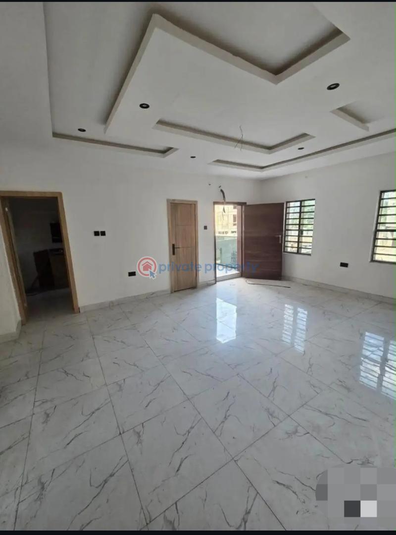 2 bedroom Block Of Flats For Sale Yaba Lagos - 5