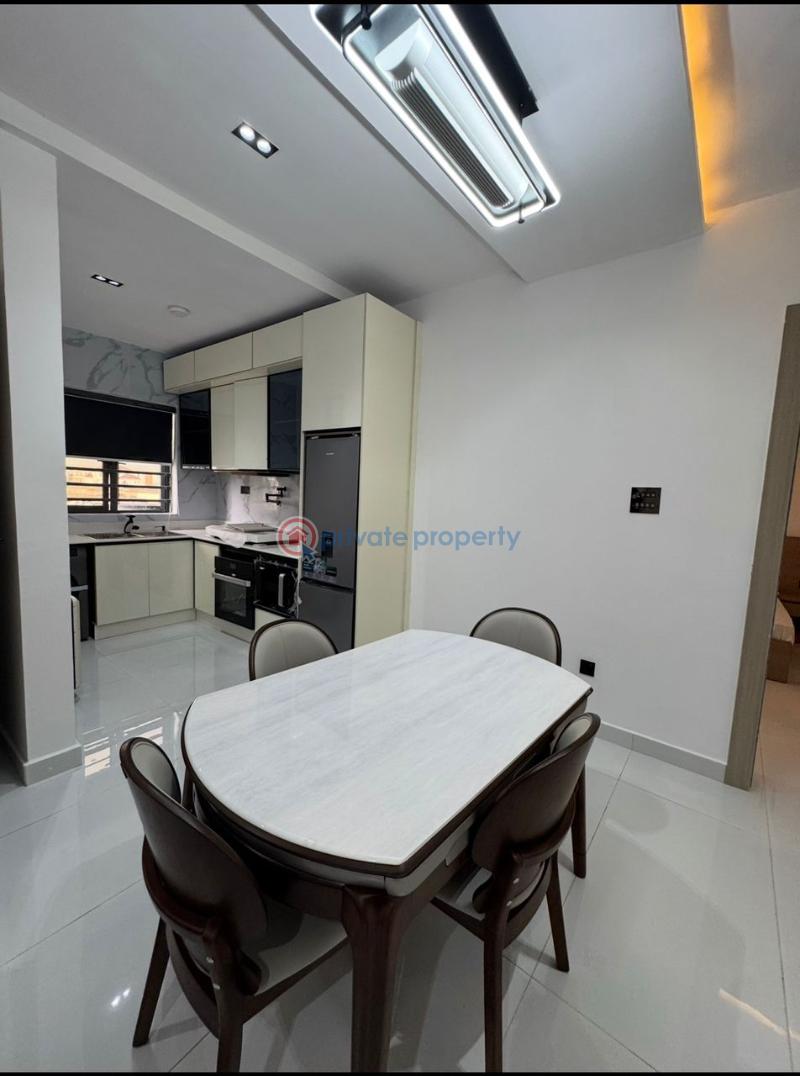 3 bedroom Flat & Apartment For Sale Lekki Phase 1 Lagos - 2