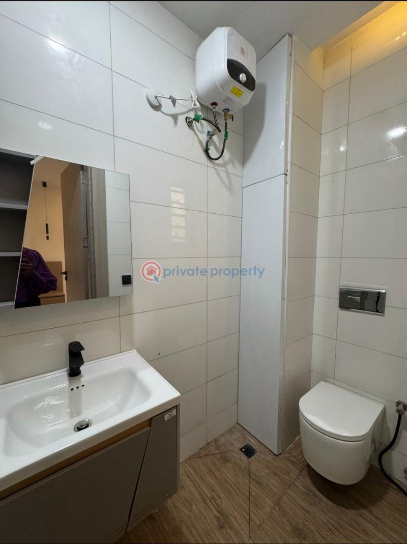 3 bedroom Flat & Apartment For Sale Lekki Phase 1 Lagos - 5