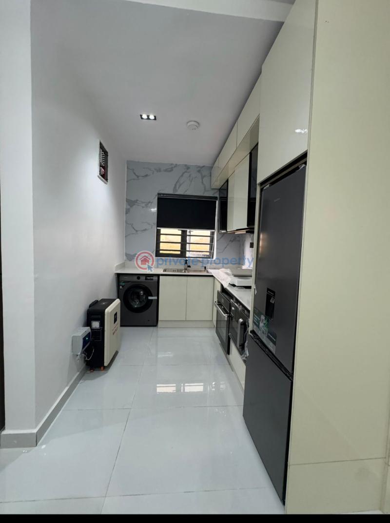 3 bedroom Flat & Apartment For Sale Lekki Phase 1 Lagos - 4