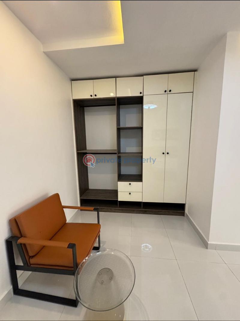 3 bedroom Flat & Apartment For Sale Lekki Phase 1 Lagos - 3
