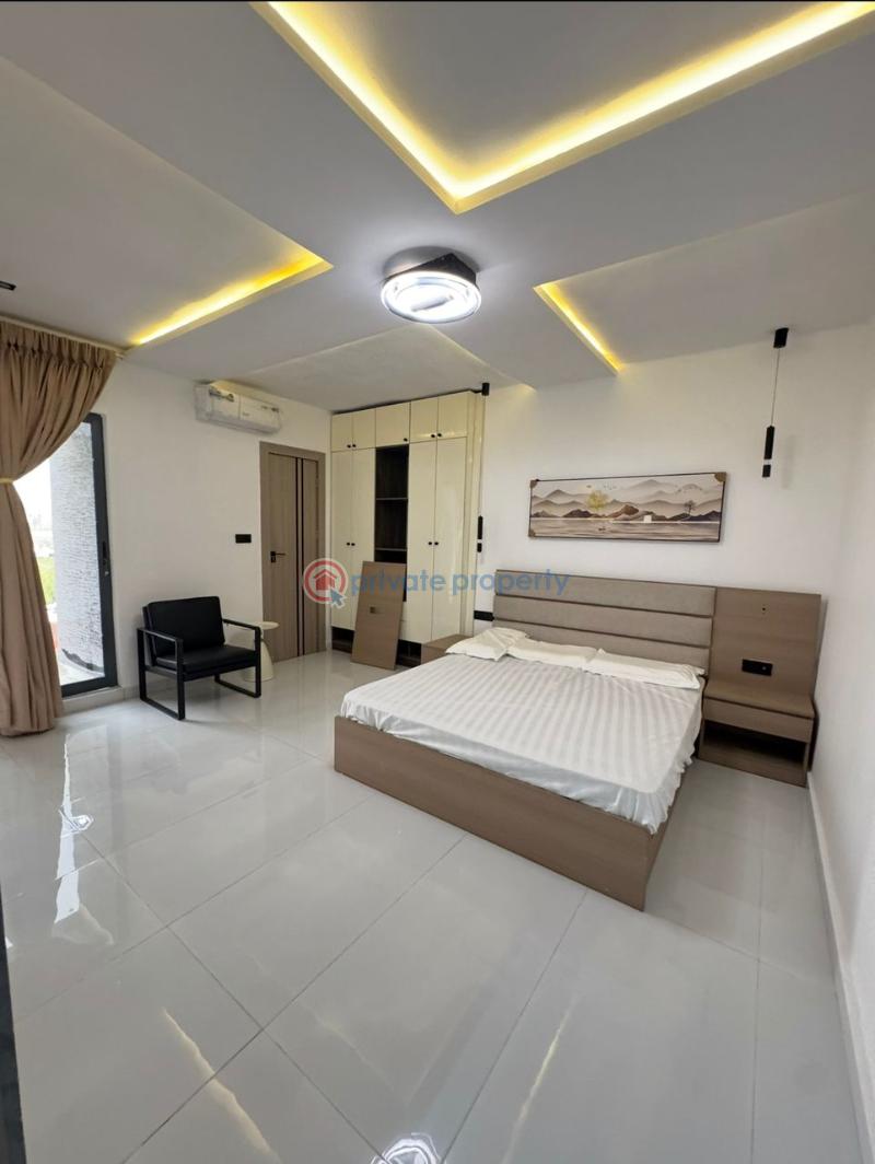 3 bedroom Flat & Apartment For Sale Lekki Phase 1 Lagos - 6