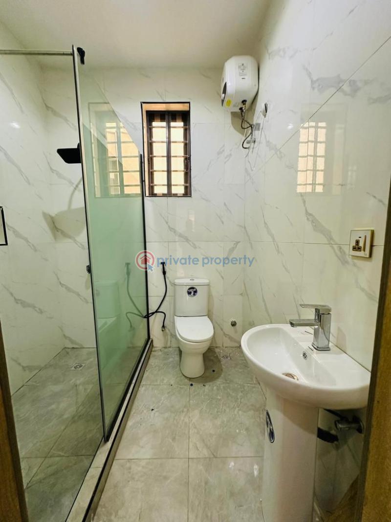 4 bedroom Detached Duplex For Sale Omole Phase 1 Estate Omole Phase 1 Ojodu Lagos - 2