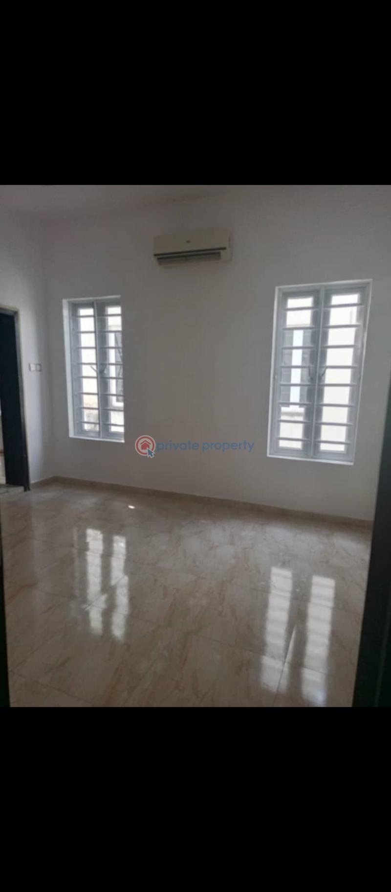 4 bedroom Semi detached Duplex For Rent Osapa London Lekki Lagos - 2
