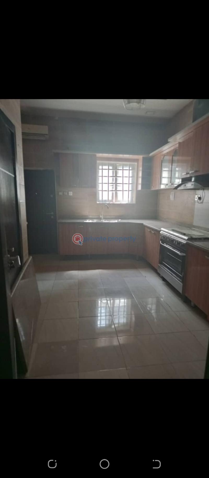 4 bedroom Semi detached Duplex For Rent Osapa London Lekki Lagos - 4