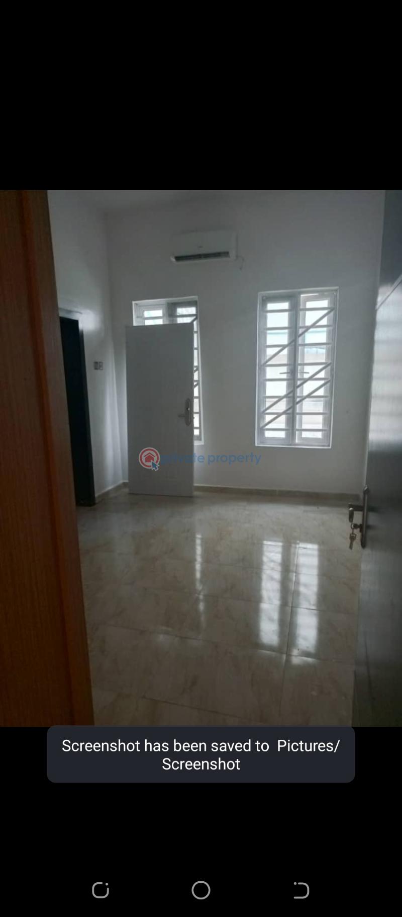 4 bedroom Semi detached Duplex For Rent Osapa London Lekki Lagos - 1