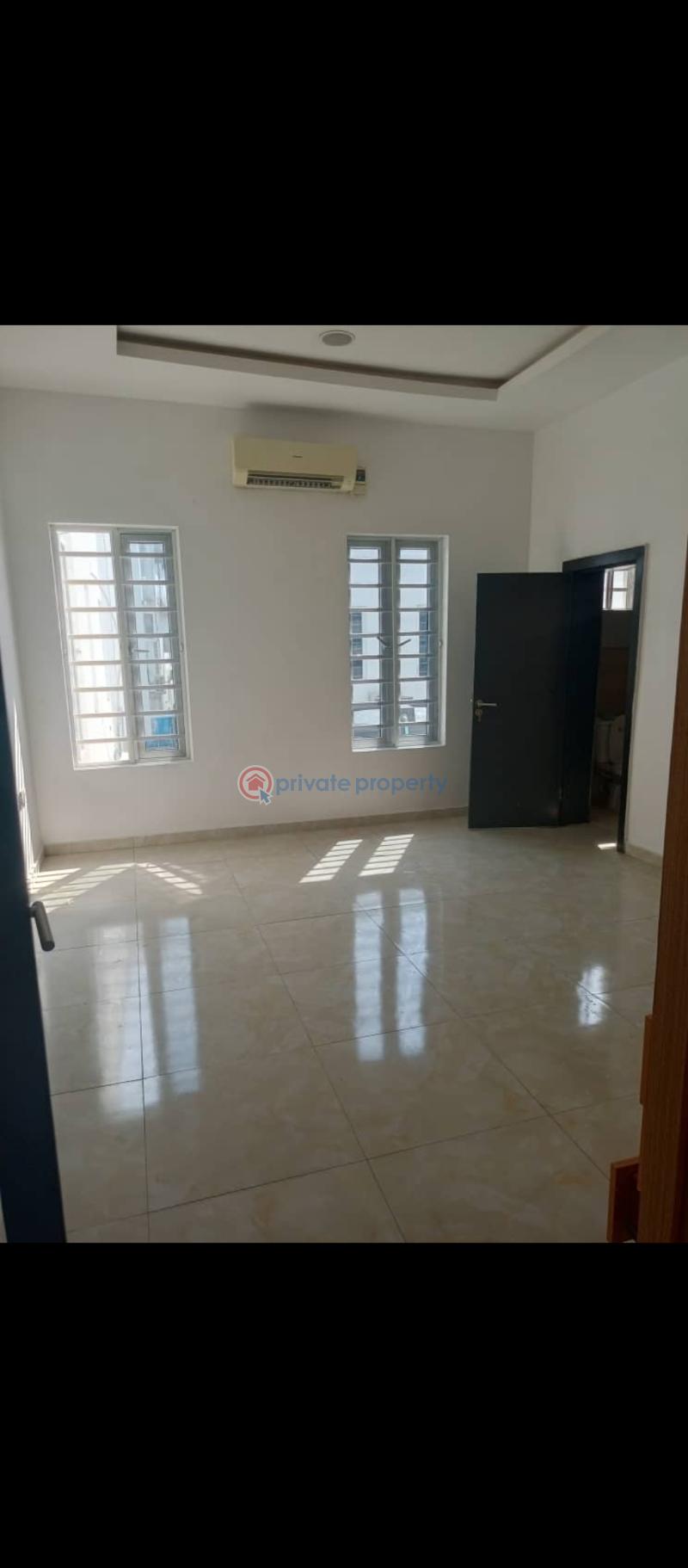 4 bedroom Semi detached Duplex For Rent Osapa London Lekki Lagos - 0