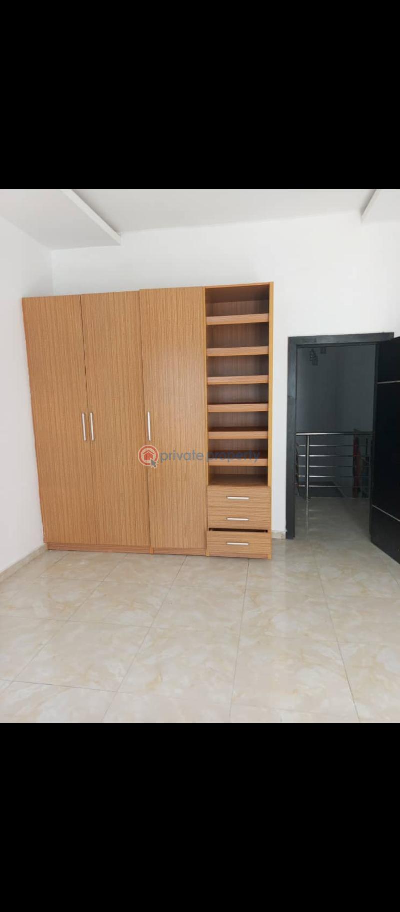 4 bedroom Semi detached Duplex For Rent Osapa London Lekki Lagos - 3