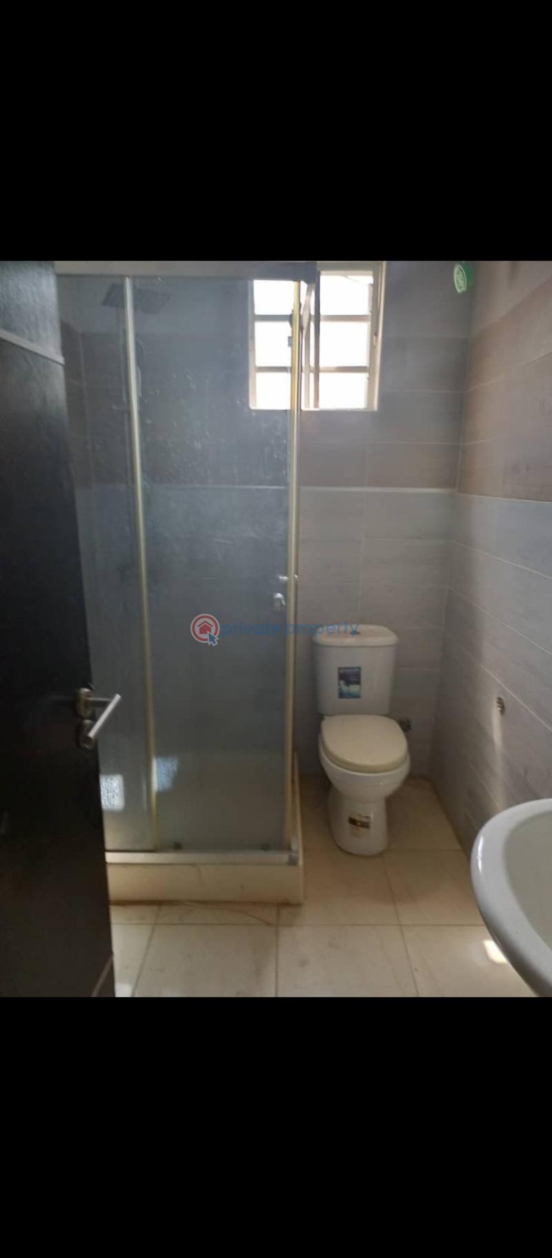 4 bedroom Semi detached Duplex For Rent Osapa London Lekki Lagos - 5