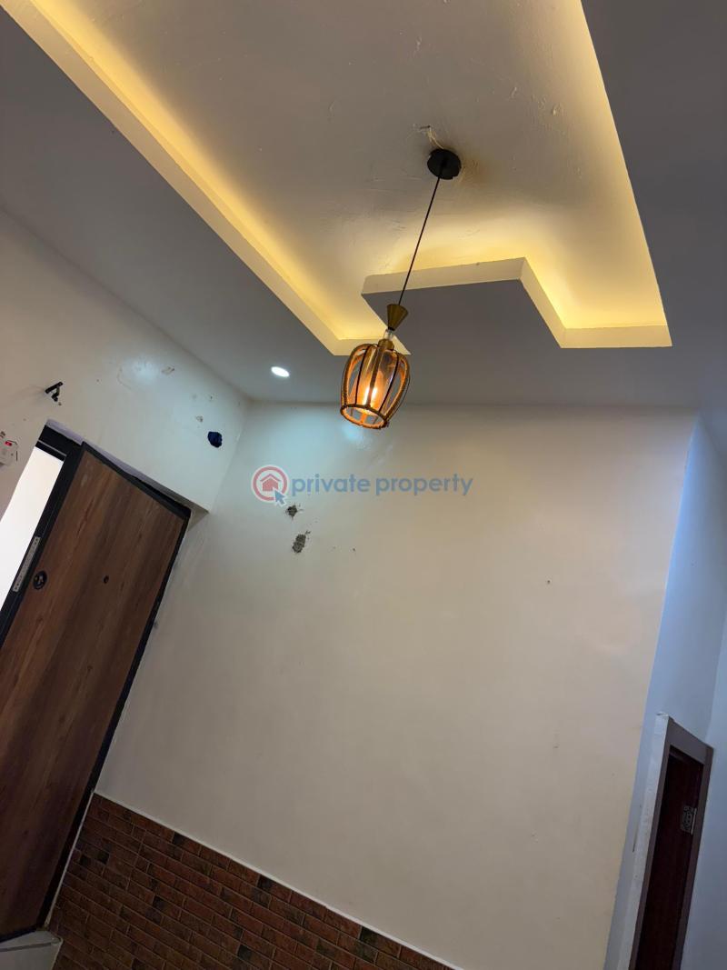 1 bedroom Flat & Apartment For Rent Chevron Drive Lekki Lagos - 0