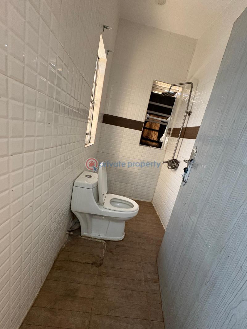 1 bedroom Flat & Apartment For Rent Chevron Drive Lekki Lagos - 3