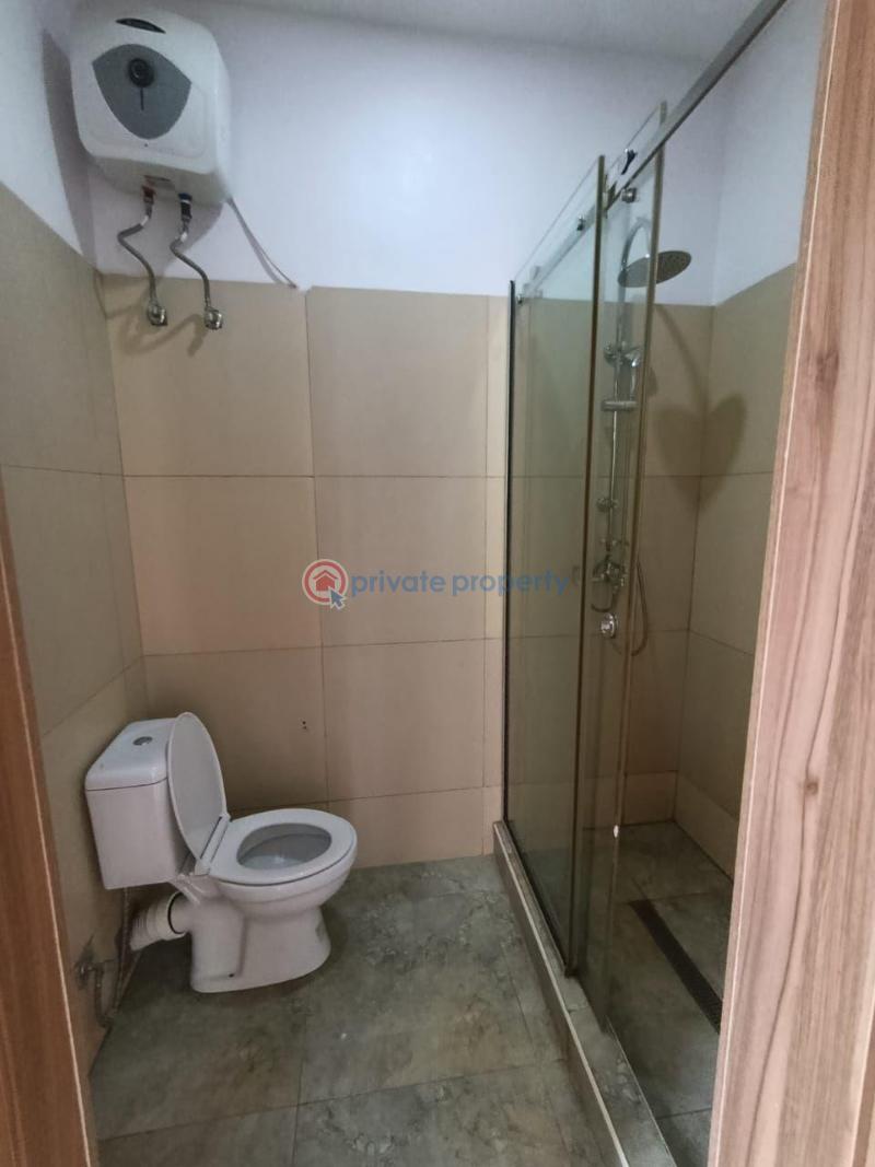 1 bedroom Flat & Apartment For Rent Chevron Drive Lekki Lagos - 5