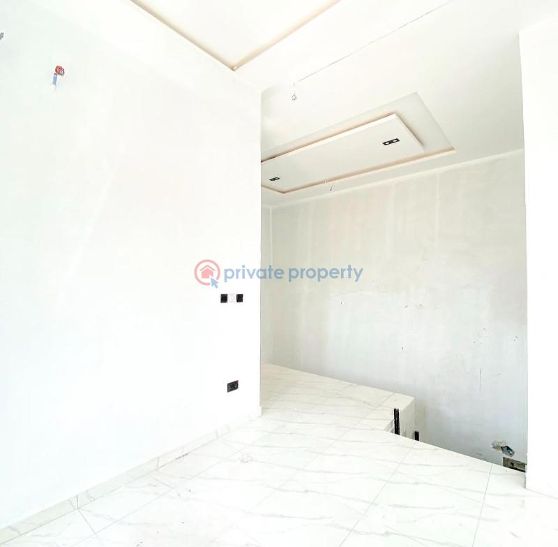 4 bedroom Semi detached Duplex For Sale Ajah Lagos - 8