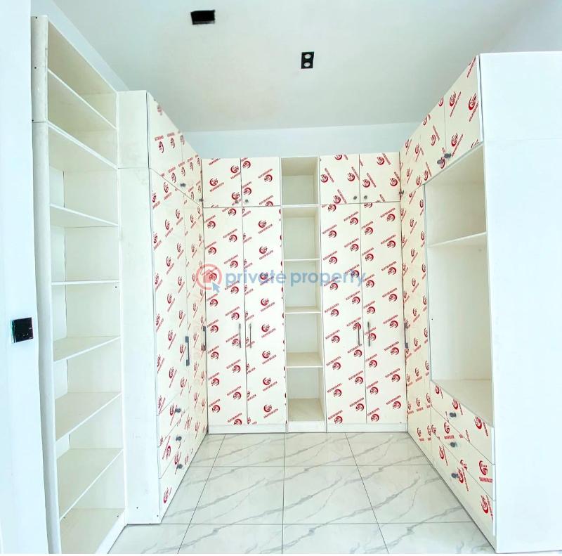 4 bedroom Semi detached Duplex For Sale Ajah Lagos - 5