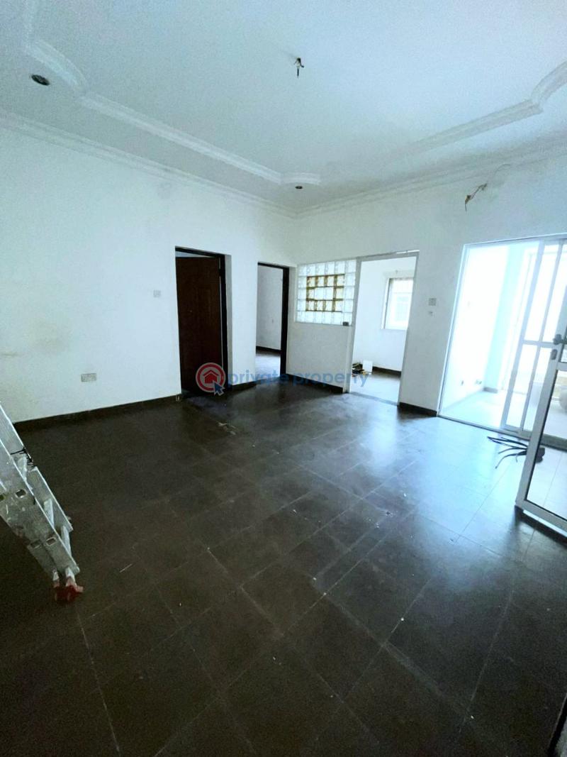 4 bedroom Semi detached Duplex For Rent Lekki Phase 1 Lagos - 11