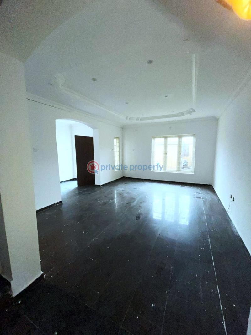 4 bedroom Semi detached Duplex For Rent Lekki Phase 1 Lagos - 6