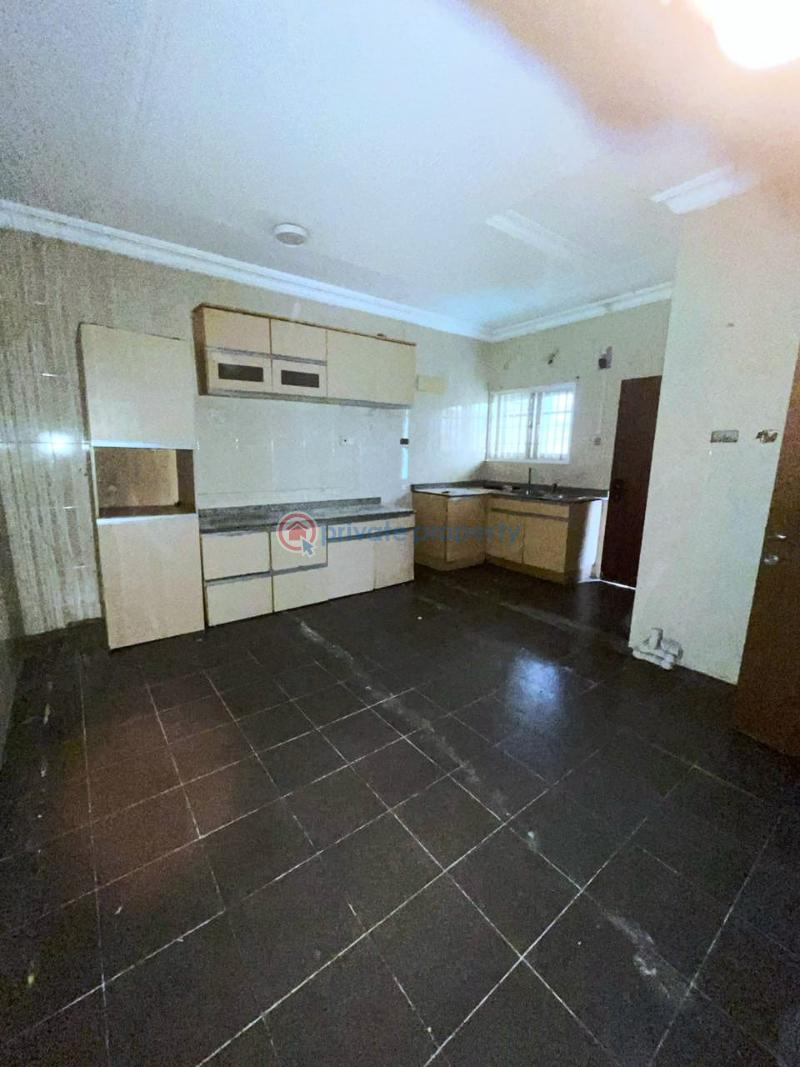 4 bedroom Semi detached Duplex For Rent Lekki Phase 1 Lagos - 14