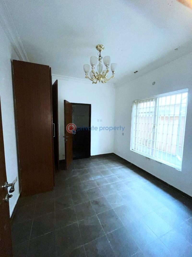 4 bedroom Semi detached Duplex For Rent Lekki Phase 1 Lagos - 4